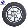 Sunmoon Brand New 300 18 Supper Quality Racing Motorcycle Tubeless Tire With Cheap Price